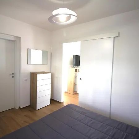 La Casa Di Fede Apartment Marina Di Pisa