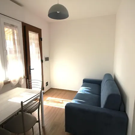 La Casa Di Fede *