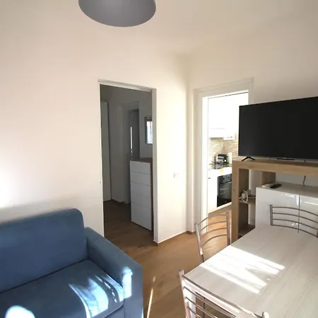 La Casa Di Fede * Marina Di Pisa