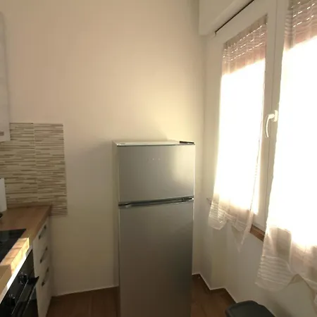 La Casa Di Fede * Marina Di Pisa
