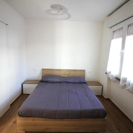 La Casa Di Fede Marina Di Pisa