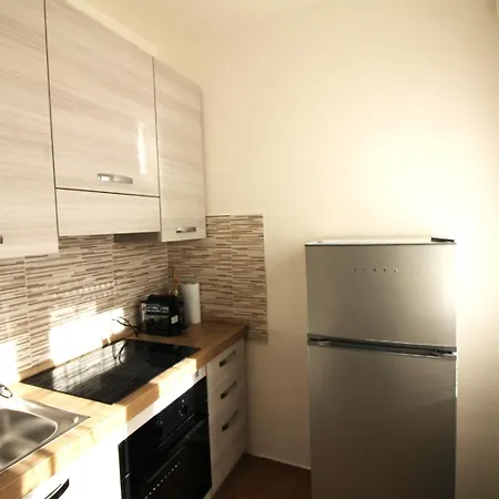 Daire La Casa Di Fede *